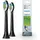 Philips Sonicare W2 Optimal White Aufsteckbürste HX6062/13 2 St.