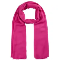 Codello Schal aus Bambus pink Damen