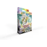 Konami Structure Deck Legend of the Crystal Beasts