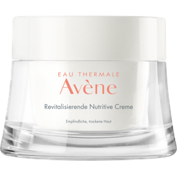 Avene Les Essentiels revit.nutritive Creme 50 ml