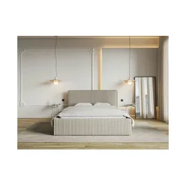 Selsey Tilio 180 x 200 cm Beige
