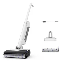 Tefal X-Clean 10 Weiß
