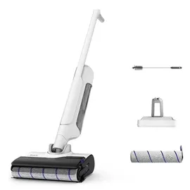 Tefal X-Clean 10 Weiß
