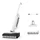Tefal X-Clean 10 Weiß