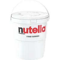 Ferrero nutella Nuss-Nougat-Creme, 3,0 kg