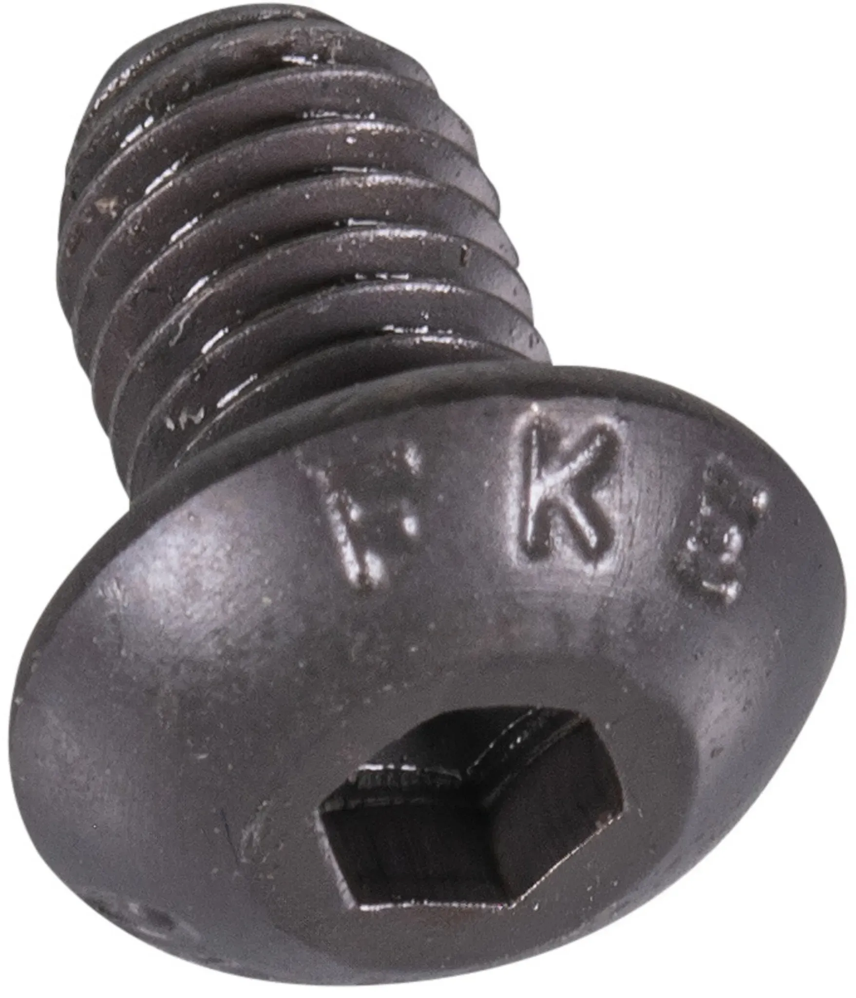 Forstreich Linsenkopfschraube M5 x 8 für TR 270 light