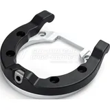 SW-Motech ION Tankring - Schwarz