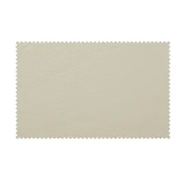 HIMOLLA Relaxsessel 7818 Leder 75 x 108 x 84 cm Weiß elektrisch