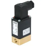 Bürkert Direktgesteuertes Ventil 25084 0330 24 V/DC G 1/4 Muffe Nennweite (Details) 4mm 1St.