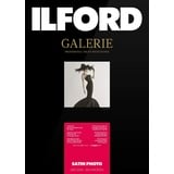 Ilford GALERIE Satin Photo 260 gsm 265 micron A4 - 210 mm x 297 mm 100 Blatt