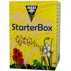 Hesi Starterset Erde