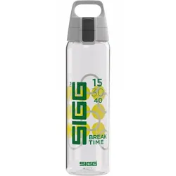 SIGG Total Clear One MyPlanet Break Time 0 75L