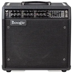 Mesa/Boogie Mark VII 1x12 Combo - E-Gitarrenverstärker
