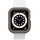 Otterbox All Day Bumper für Apple Watch Series SE (3/2nd/1st gen)/6/5/4-44mm, stoßfeste, sturzsichere, schlanke Schutzhülle für Apple Watch, schützt den Display und die Kanten, Beige