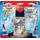 Pokémon Enhanced 2er-Pack Espinodon, Saltigant und Delfinator