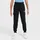Nike Cargo Jogginghose Schwarz M