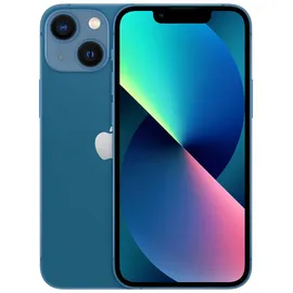 Apple iPhone 13 mini 256 GB Blau