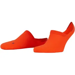 FALKE Cool Kick Füßlinge 8061 - orange ray 39-41
