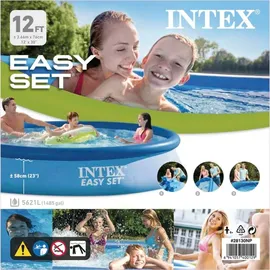 Intex Easy Set 366 x 76 cm 28130NP
