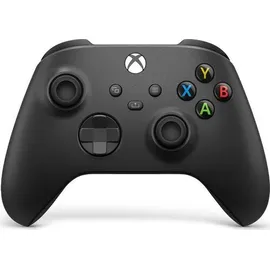 Microsoft Xbox Wireless Controller carbon black