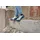 Haix Black Eagle Adventure 2.2 GTX WS Low/Sky-Orange UK 4.5 / EU 37 - Blau - 37