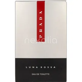 Prada Luna Rossa Eau de Toilette 100 ml