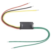 TRU Components 701240 Schaltfolgekonverter 35 V 1.5 A 1