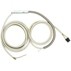 ekey KÜB ohne Kasten/6 1 + 2 m CP/o Kabelübergang ohne Kasten #101561