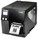 GODEX ZX1200i+ Etiketten-Drucker Drucker USB-A (USB 2.0), USB-A (Host), RS232, RJ45