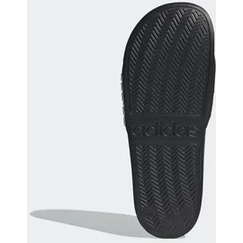 adidas Shower Adilette Core Black/Cloud White/Core Black GZ5922 42