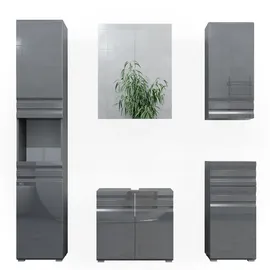 Vicco Freddy 56 cm anthrazit