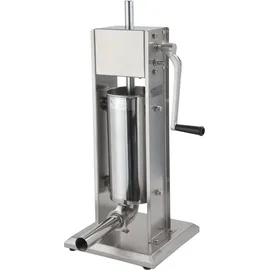 Import Professioneller Wurstfüller 5 Kg Kraft&dele