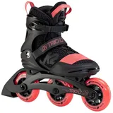 K2 Sports Europe TRIO LT 100 Damen black/coral 39,5