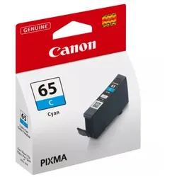 Tinten CANON CLI65C CANON PRO200 TINTE CYAN