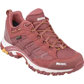 MEINDL Caribe GTX Damen Altrosa/Orange 37,5