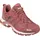 MEINDL Caribe GTX Damen Altrosa/Orange 37,5