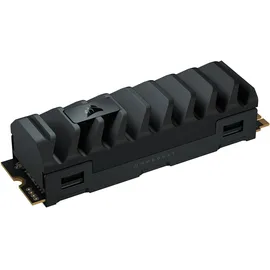 Corsair Force MP600 Pro XT 2 TB M.2