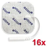 Axion Elektrodenpads 5 x 5 cm 16 St.