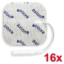 Axion Elektrodenpads 5 x 5 cm 16 St.