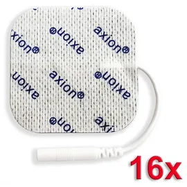 Axion Elektrodenpads 5 x 5 cm 16 St.