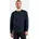 Crewneck Multisport Mid Layer dark sapphire 20731 L