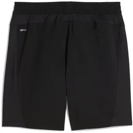 Puma TAD Tech Fabric Mix Herren Shorts, aus Stoffmix