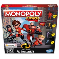 Monopoly E1781103