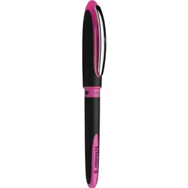 Schneider Textmarker One 1+4 mm 5 St. Pink/Rosa