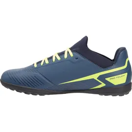 Pro Touch Speedlite IV Herren Navy/Navy Dark/Gelb 40