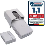 Schabus FDS 200 Abluftsteuerung