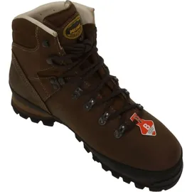 MEINDL Borneo 2 MFS Herren braun/nougat 44