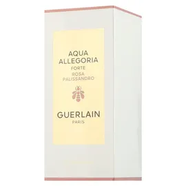 Guerlain Aqua Allegoria Rosa Palissandro Forte Eau de Parfum 125 ml