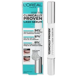 Augenbrauen- und Wimpernserum CLINICALLY PROVEN L'Oreal Make Up Clinically Proven