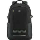 Wenger Ryde Notebook Rucksack 16" schwarz